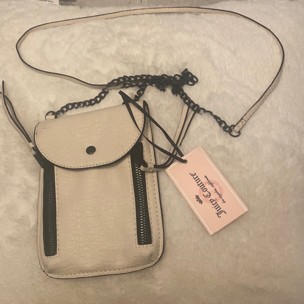 Juicy couture mini bag